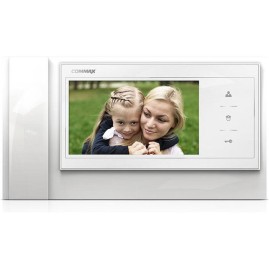 Абонентский монитор COMMAX CDV-70K White Абонентский монитор COMMAX CDV-70K White