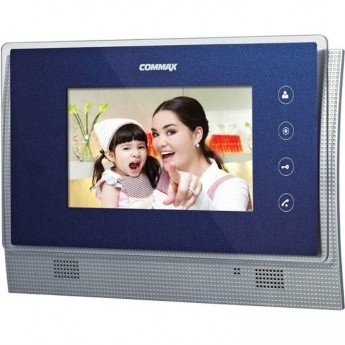 Абонентский монитор COMMAX CDV-70UM/XL Blue