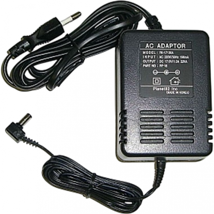 Блок питания COMMAX RF-18A Блок питания COMMAX RF-18A