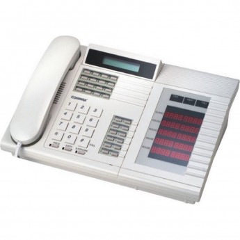 Центральная станция охраны COMMAX CDS-481L Центральная станция охраны COMMAX CDS-481L