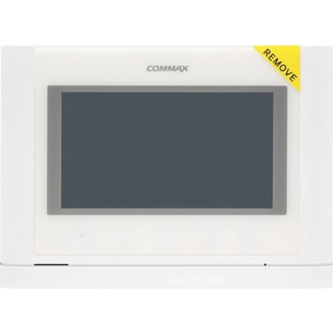 Монитор COMMAX CIOT-700M2 белый CIOT-700M2 BELYII Монитор COMMAX CIOT-700M2 белый CIOT-700M2 BELYII