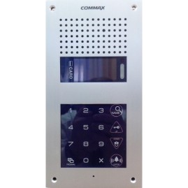 Вызывная панель COMMAX CMP-CTS
