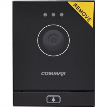 Вызывная панель COMMAX DRC-41M Grey