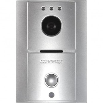 Вызывная панель COMMAX DRC-4L Серый