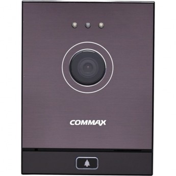 Вызывная панель COMMAX DRC-4M Grey