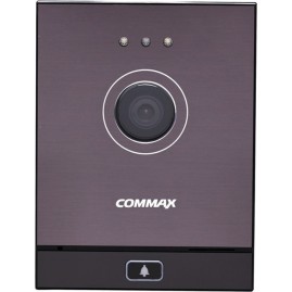 Вызывная панель COMMAX DRC-4M Темно-серый Вызывная панель COMMAX DRC-4M Темно-серый